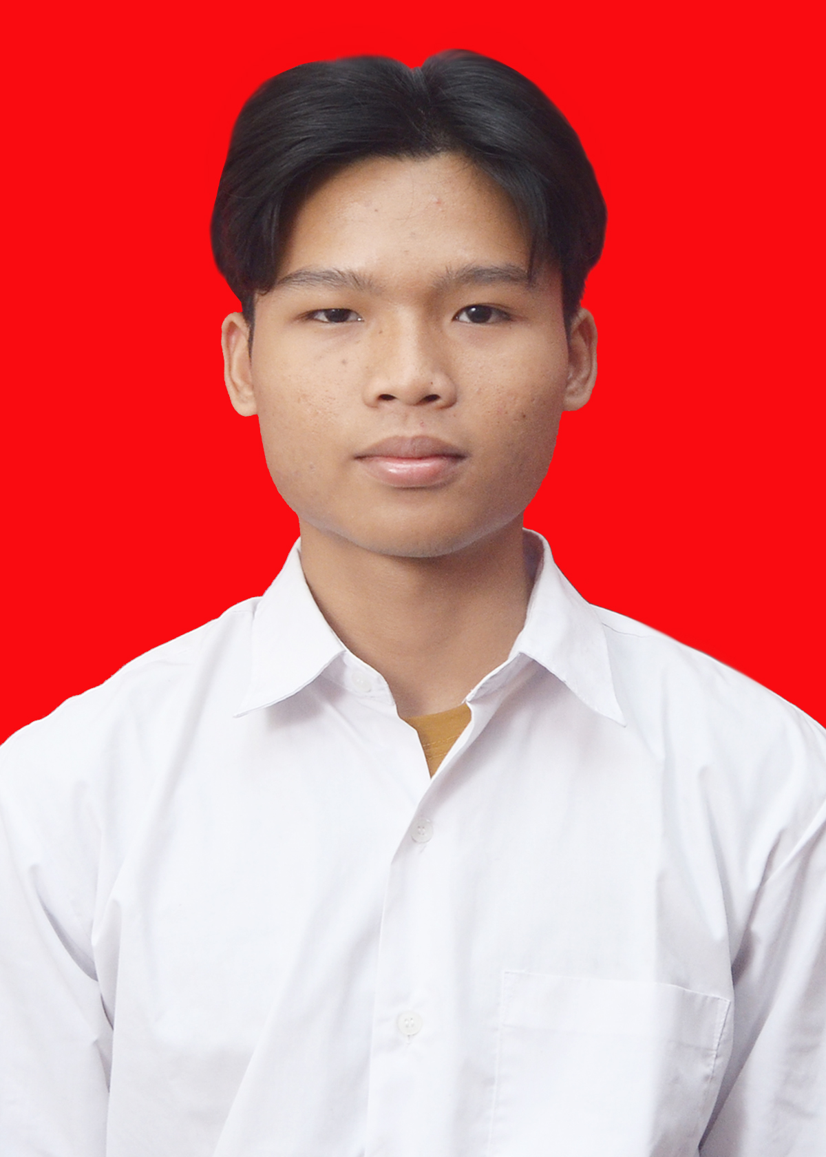 Febrian Dwi Cahyo