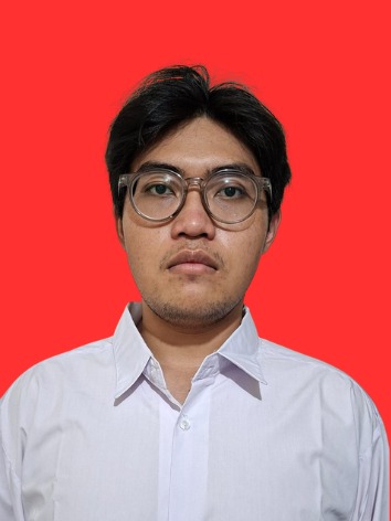 Joshua Olderic Azzarya Gandakusumah